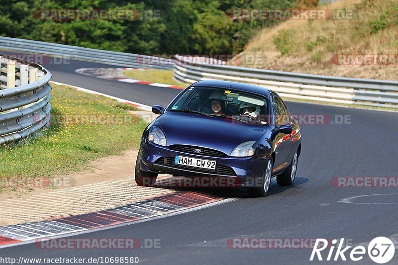 Bild #10698580 - Touristenfahrten Nürburgring Nordschleife (12.09.2020)