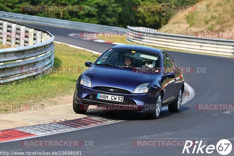 Bild #10698581 - Touristenfahrten Nürburgring Nordschleife (12.09.2020)