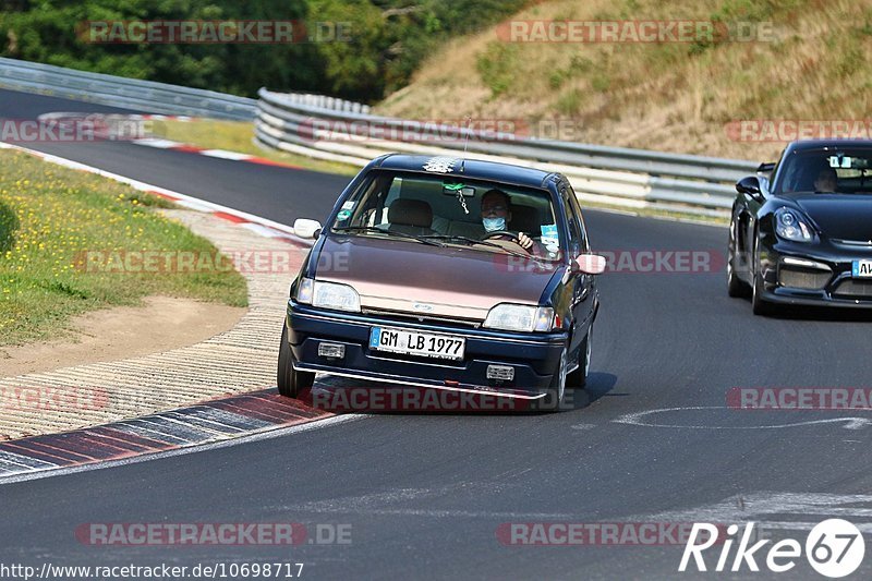 Bild #10698717 - Touristenfahrten Nürburgring Nordschleife (12.09.2020)