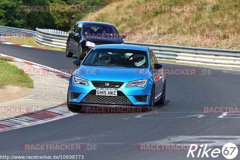 Bild #10698773 - Touristenfahrten Nürburgring Nordschleife (12.09.2020)