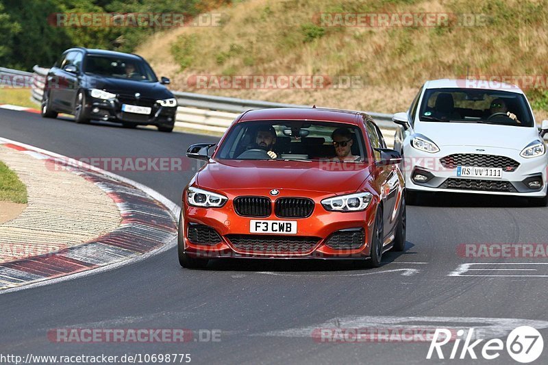 Bild #10698775 - Touristenfahrten Nürburgring Nordschleife (12.09.2020)