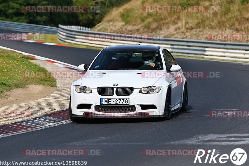 Bild #10698839 - Touristenfahrten Nürburgring Nordschleife (12.09.2020)