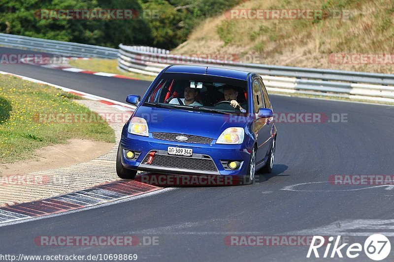 Bild #10698869 - Touristenfahrten Nürburgring Nordschleife (12.09.2020)