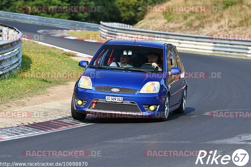 Bild #10698870 - Touristenfahrten Nürburgring Nordschleife (12.09.2020)