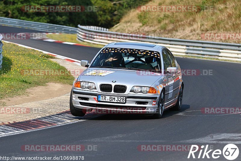 Bild #10698878 - Touristenfahrten Nürburgring Nordschleife (12.09.2020)