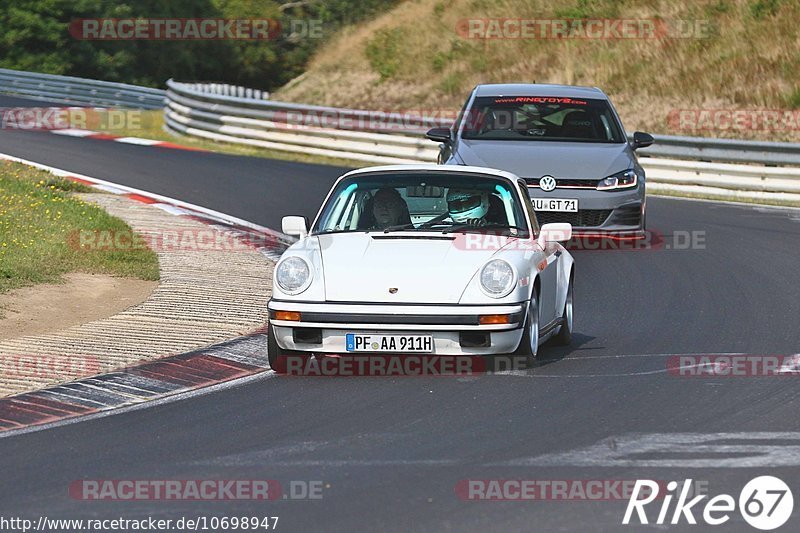 Bild #10698947 - Touristenfahrten Nürburgring Nordschleife (12.09.2020)