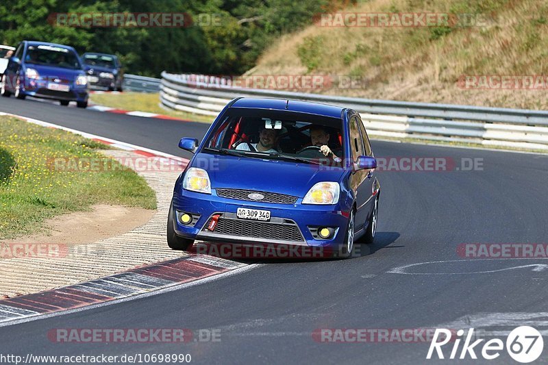 Bild #10698990 - Touristenfahrten Nürburgring Nordschleife (12.09.2020)