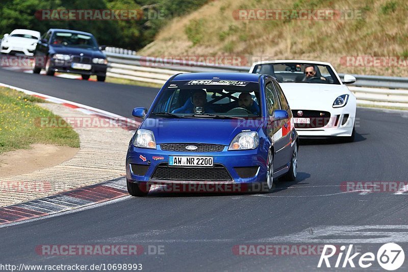 Bild #10698993 - Touristenfahrten Nürburgring Nordschleife (12.09.2020)