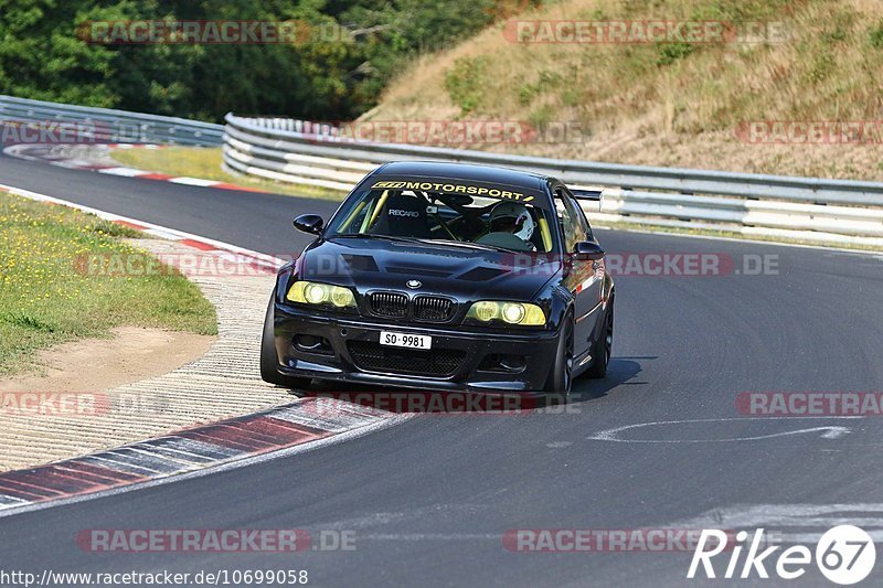 Bild #10699058 - Touristenfahrten Nürburgring Nordschleife (12.09.2020)