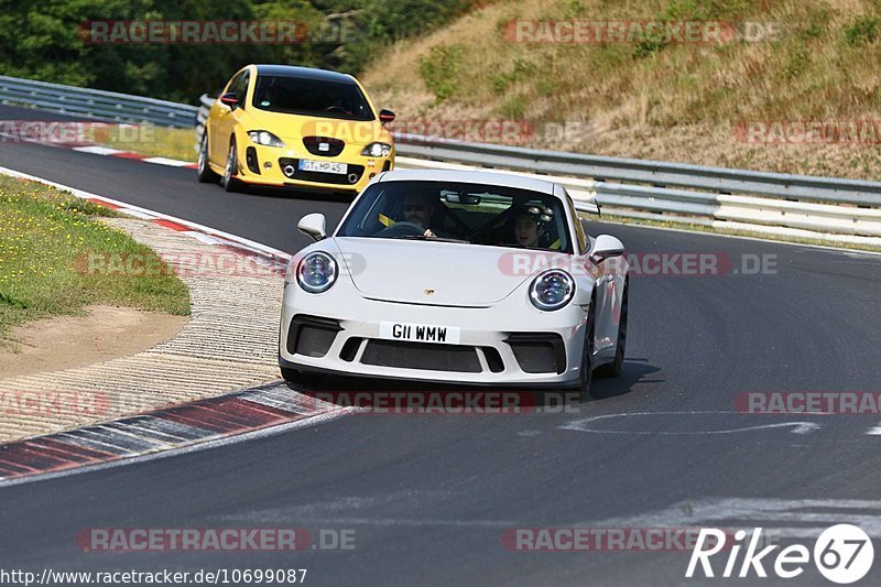 Bild #10699087 - Touristenfahrten Nürburgring Nordschleife (12.09.2020)