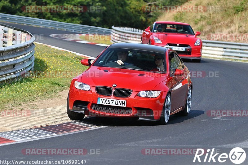 Bild #10699147 - Touristenfahrten Nürburgring Nordschleife (12.09.2020)