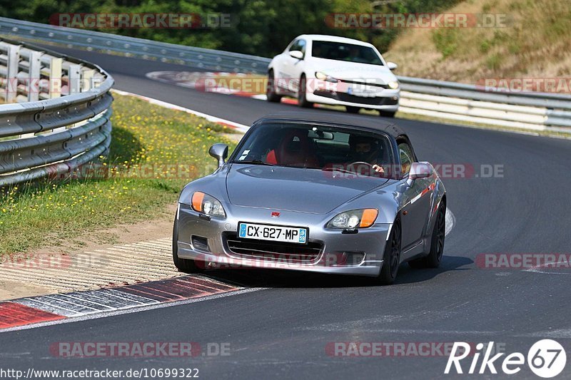 Bild #10699322 - Touristenfahrten Nürburgring Nordschleife (12.09.2020)