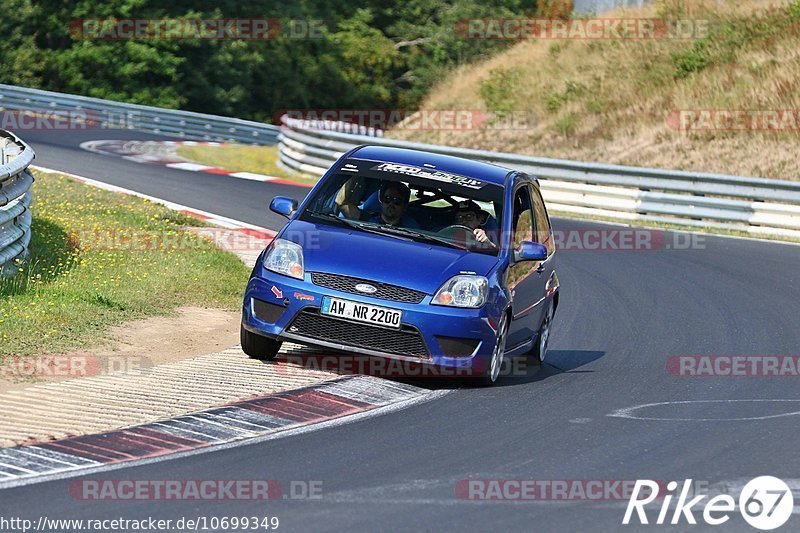 Bild #10699349 - Touristenfahrten Nürburgring Nordschleife (12.09.2020)