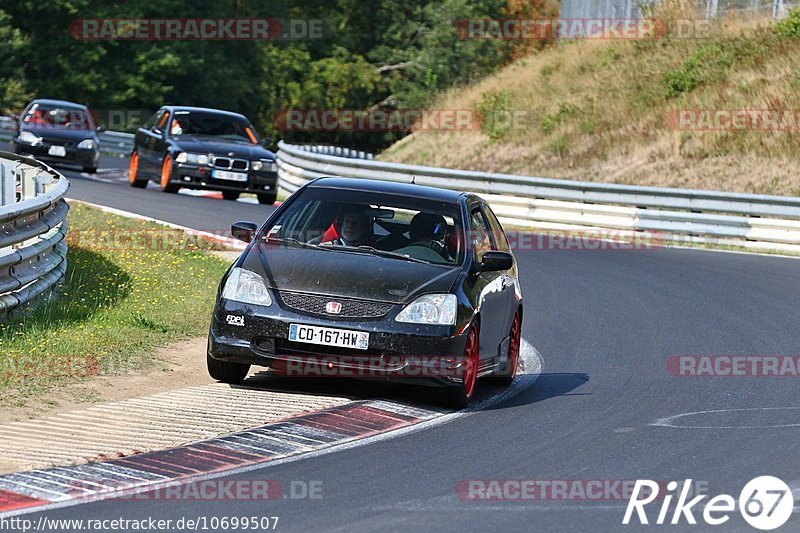 Bild #10699507 - Touristenfahrten Nürburgring Nordschleife (12.09.2020)