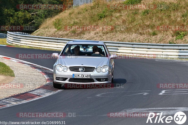 Bild #10699531 - Touristenfahrten Nürburgring Nordschleife (12.09.2020)