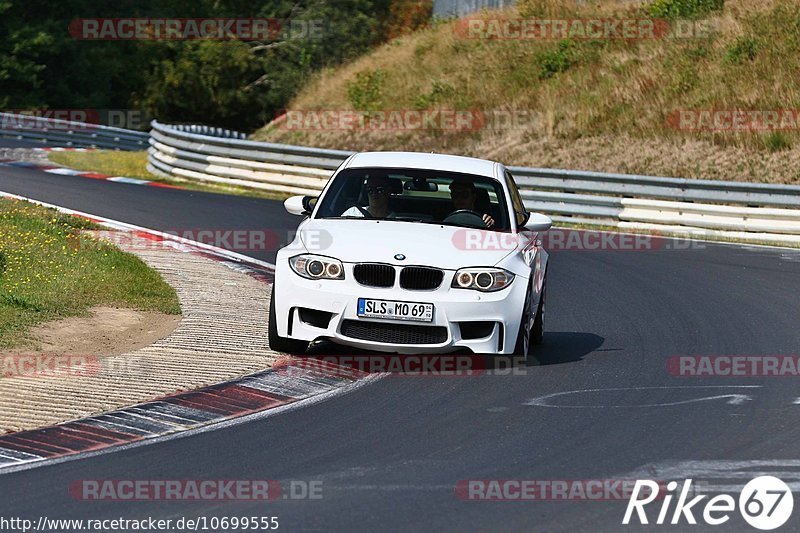 Bild #10699555 - Touristenfahrten Nürburgring Nordschleife (12.09.2020)