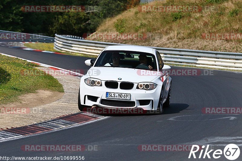 Bild #10699556 - Touristenfahrten Nürburgring Nordschleife (12.09.2020)