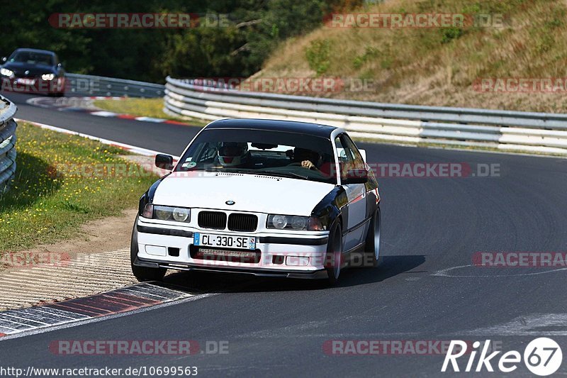 Bild #10699563 - Touristenfahrten Nürburgring Nordschleife (12.09.2020)