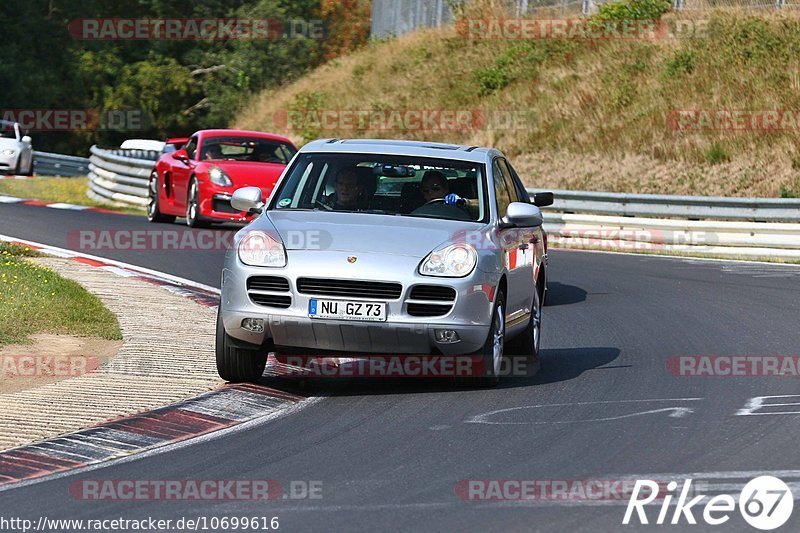 Bild #10699616 - Touristenfahrten Nürburgring Nordschleife (12.09.2020)