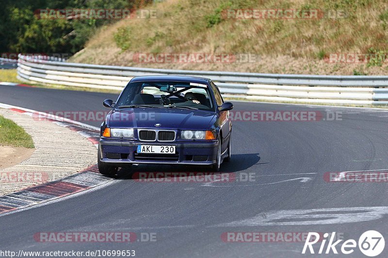 Bild #10699653 - Touristenfahrten Nürburgring Nordschleife (12.09.2020)