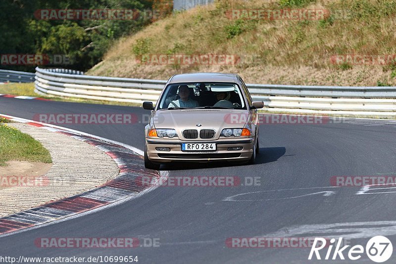 Bild #10699654 - Touristenfahrten Nürburgring Nordschleife (12.09.2020)