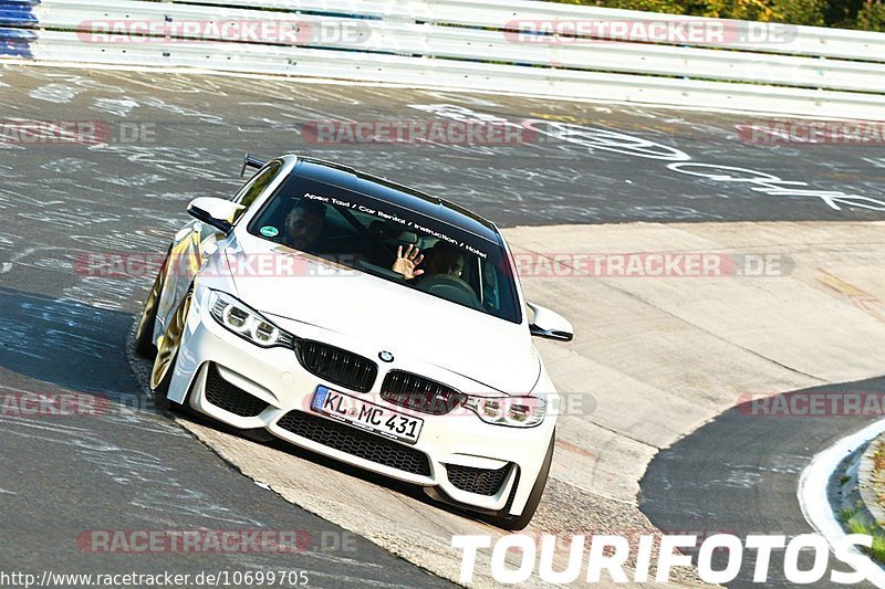 Bild #10699705 - Touristenfahrten Nürburgring Nordschleife (12.09.2020)