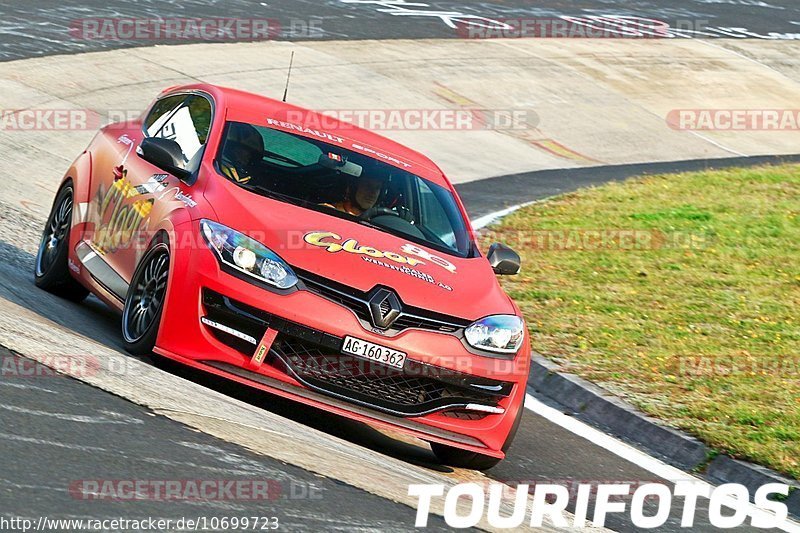 Bild #10699723 - Touristenfahrten Nürburgring Nordschleife (12.09.2020)