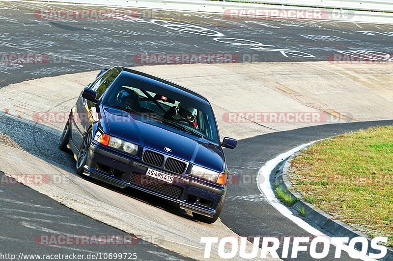 Bild #10699725 - Touristenfahrten Nürburgring Nordschleife (12.09.2020)