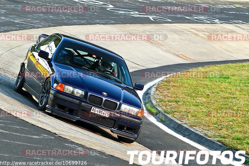 Bild #10699726 - Touristenfahrten Nürburgring Nordschleife (12.09.2020)