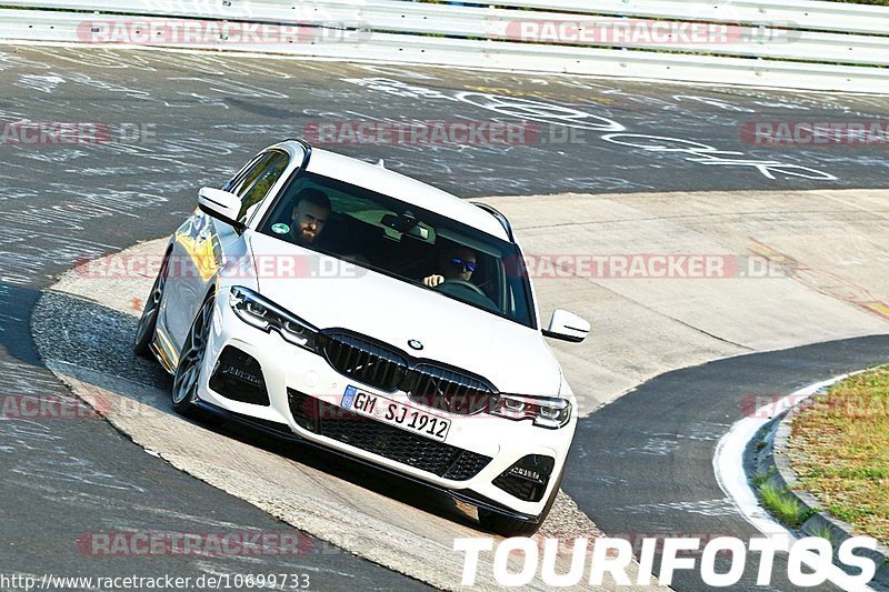 Bild #10699733 - Touristenfahrten Nürburgring Nordschleife (12.09.2020)