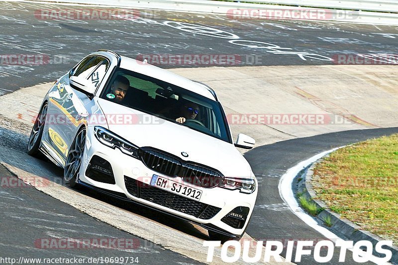 Bild #10699734 - Touristenfahrten Nürburgring Nordschleife (12.09.2020)