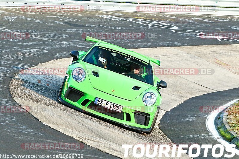 Bild #10699739 - Touristenfahrten Nürburgring Nordschleife (12.09.2020)