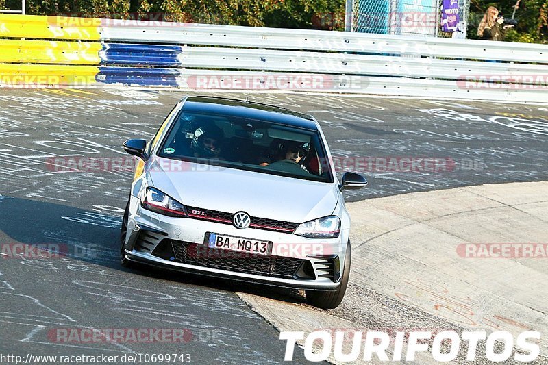 Bild #10699743 - Touristenfahrten Nürburgring Nordschleife (12.09.2020)