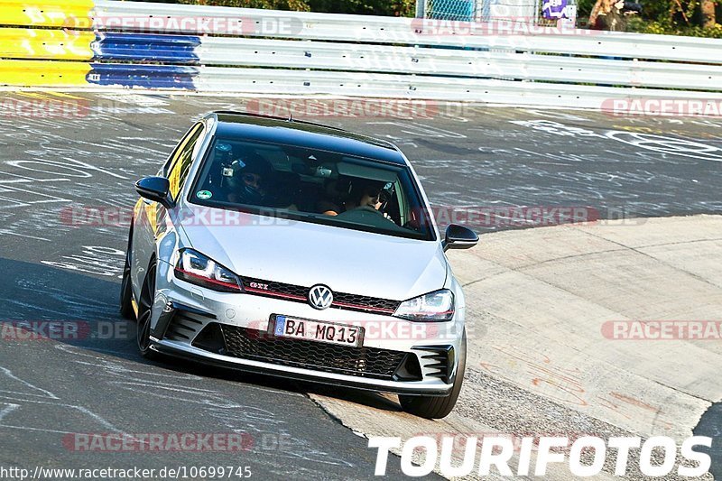 Bild #10699745 - Touristenfahrten Nürburgring Nordschleife (12.09.2020)