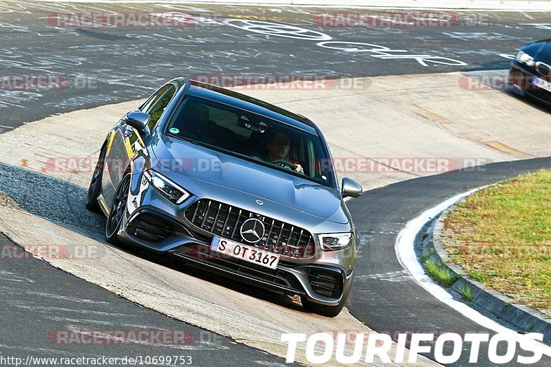 Bild #10699753 - Touristenfahrten Nürburgring Nordschleife (12.09.2020)