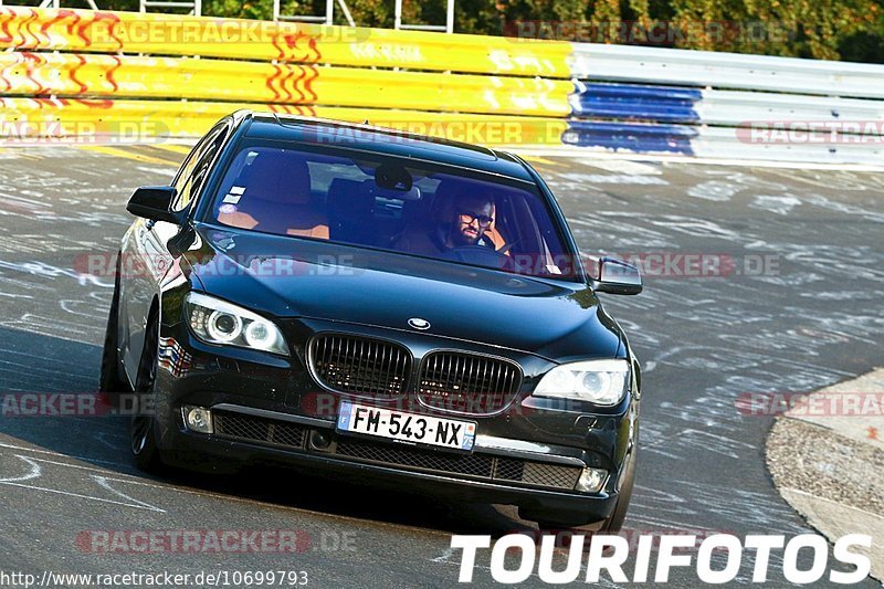 Bild #10699793 - Touristenfahrten Nürburgring Nordschleife (12.09.2020)