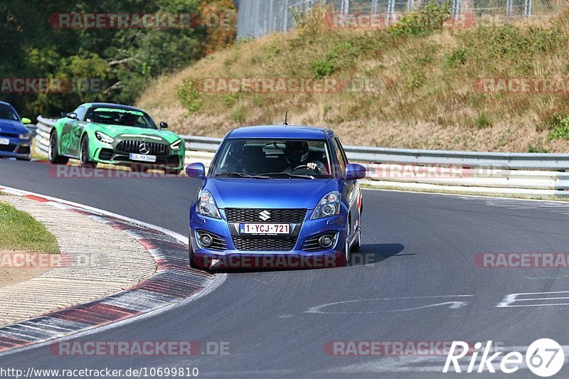 Bild #10699810 - Touristenfahrten Nürburgring Nordschleife (12.09.2020)