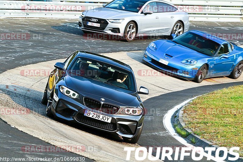 Bild #10699830 - Touristenfahrten Nürburgring Nordschleife (12.09.2020)