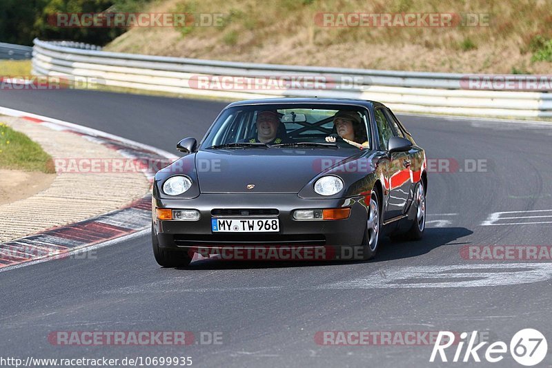 Bild #10699935 - Touristenfahrten Nürburgring Nordschleife (12.09.2020)