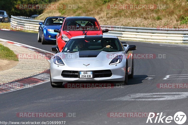 Bild #10699977 - Touristenfahrten Nürburgring Nordschleife (12.09.2020)