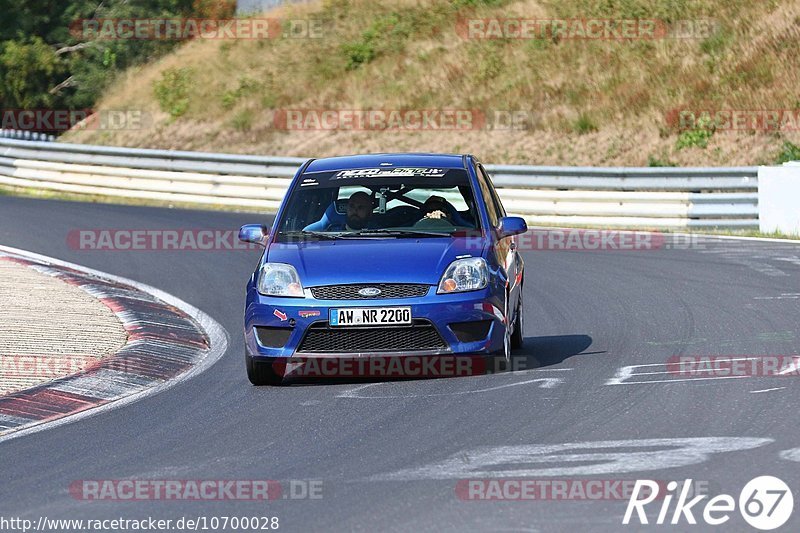 Bild #10700028 - Touristenfahrten Nürburgring Nordschleife (12.09.2020)