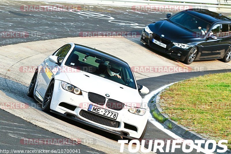 Bild #10700041 - Touristenfahrten Nürburgring Nordschleife (12.09.2020)