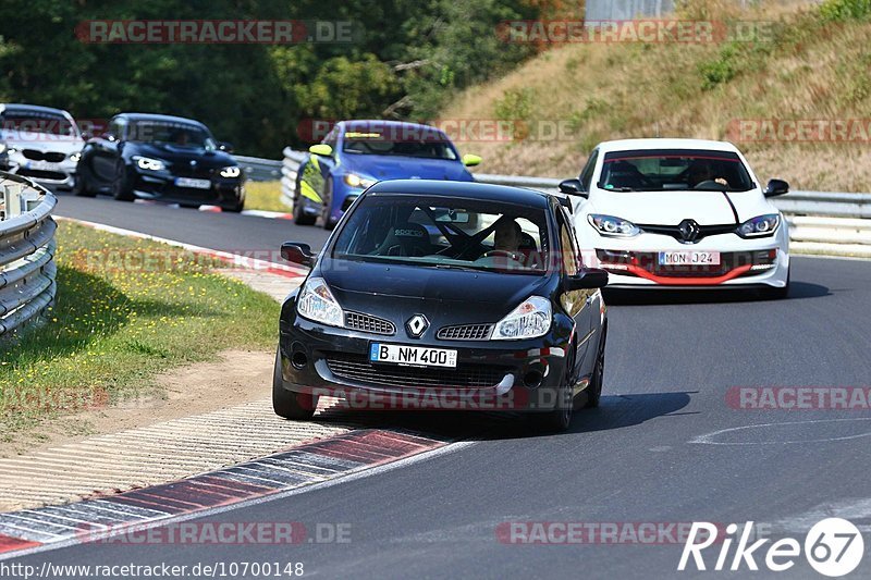 Bild #10700148 - Touristenfahrten Nürburgring Nordschleife (12.09.2020)