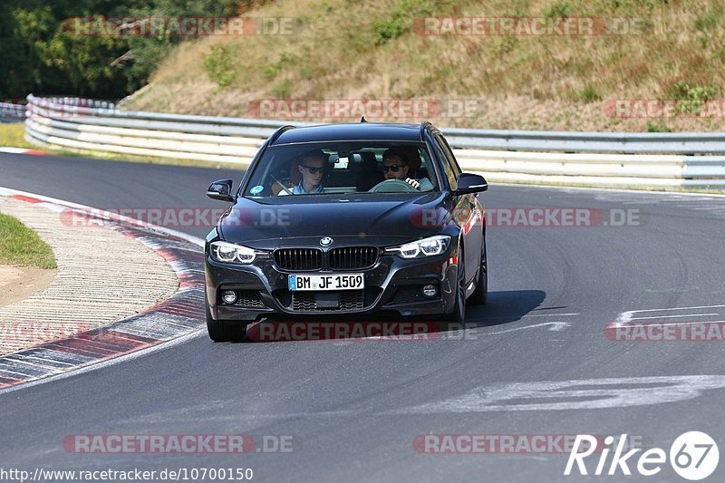 Bild #10700150 - Touristenfahrten Nürburgring Nordschleife (12.09.2020)