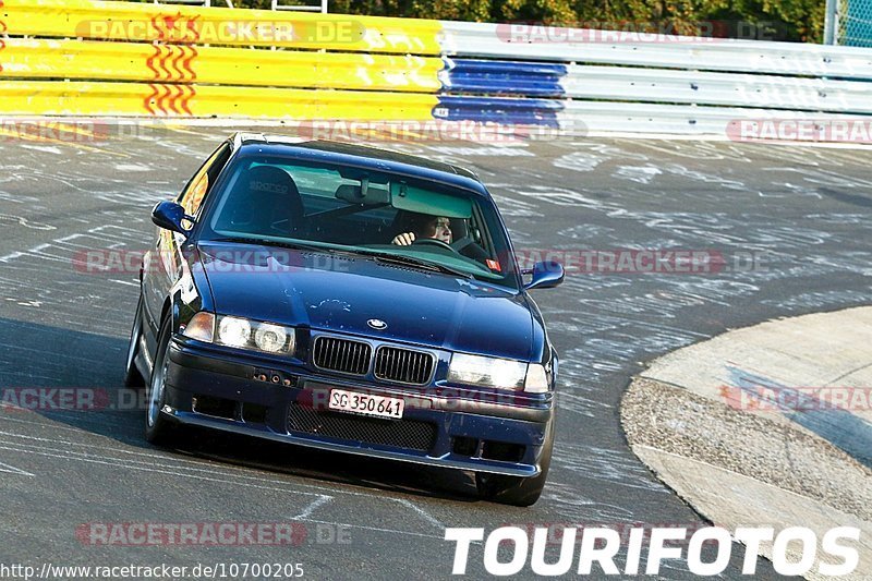 Bild #10700205 - Touristenfahrten Nürburgring Nordschleife (12.09.2020)