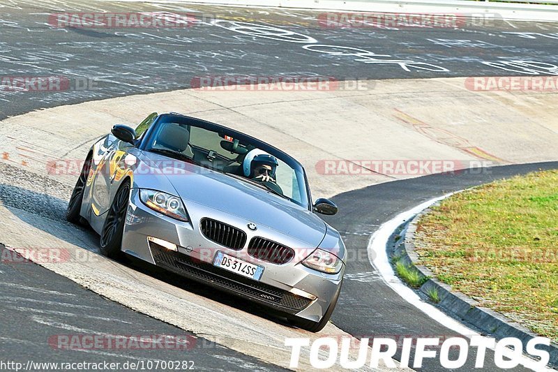 Bild #10700282 - Touristenfahrten Nürburgring Nordschleife (12.09.2020)