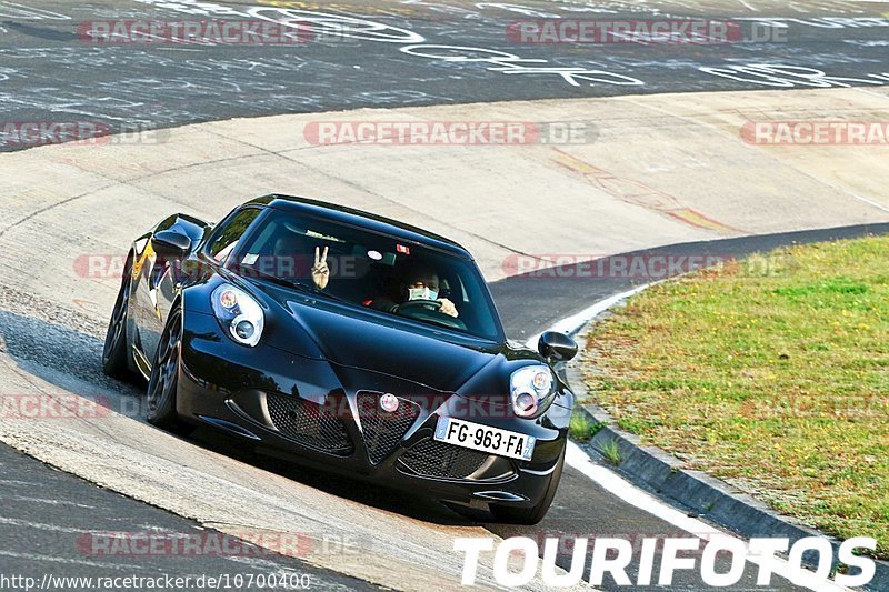 Bild #10700400 - Touristenfahrten Nürburgring Nordschleife (12.09.2020)