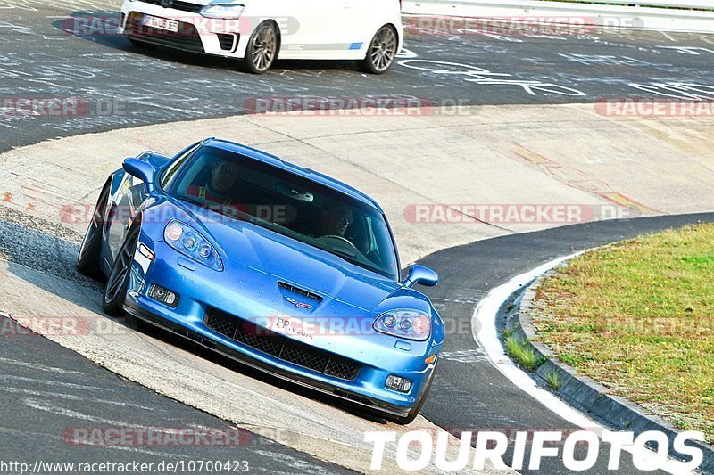 Bild #10700423 - Touristenfahrten Nürburgring Nordschleife (12.09.2020)