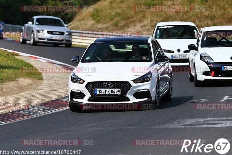 Bild #10700447 - Touristenfahrten Nürburgring Nordschleife (12.09.2020)