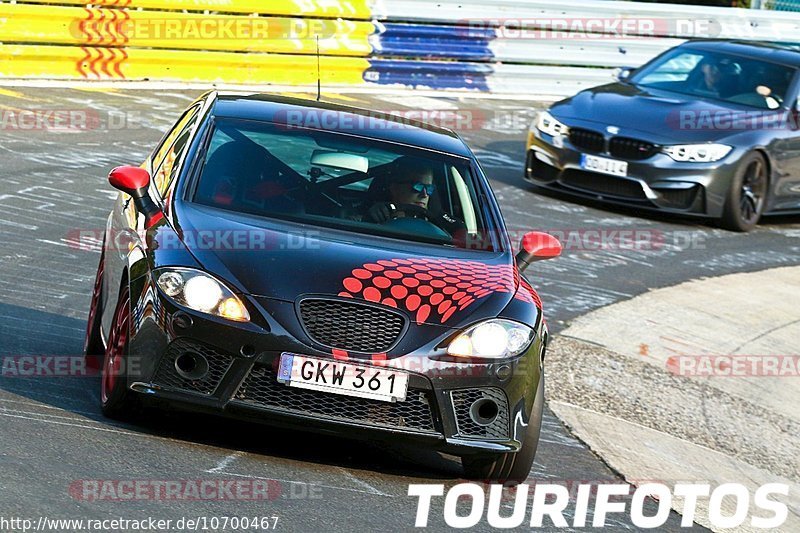 Bild #10700467 - Touristenfahrten Nürburgring Nordschleife (12.09.2020)